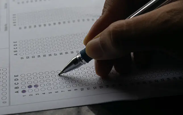 Competitive-Exam-Preparation Skill-Development-Program