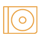 Produced India’s<br />
First Educational CD
