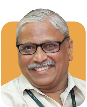 Dr. Kashinath Devdhar